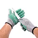 cut and puncture proof gloves
